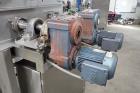 Blentech Versatherm Dual Agitator Horizontal Blending Cooker